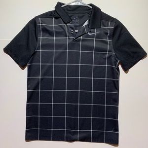 Nike Boys Junior Golf Polo - Used